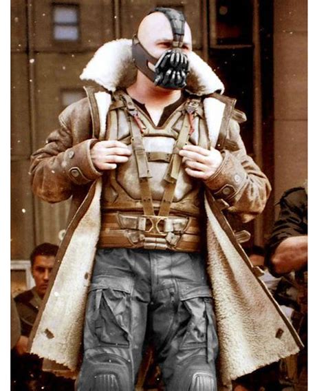 bane jacket dark knight replica|batman dark knight bane coat.